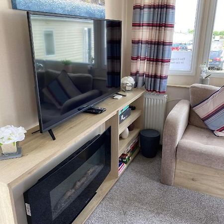 32 Elm Walk Hotell Whitley Bay Eksteriør bilde