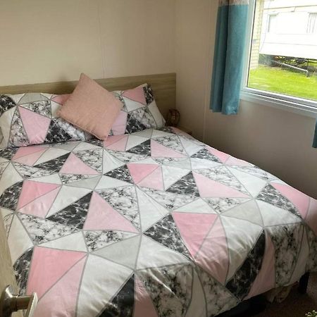 32 Elm Walk Hotell Whitley Bay Eksteriør bilde